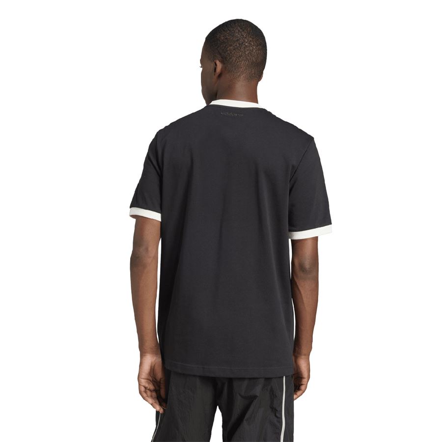 Silmple tee t-shirt manica corta da uomo Adidas | JC8372X